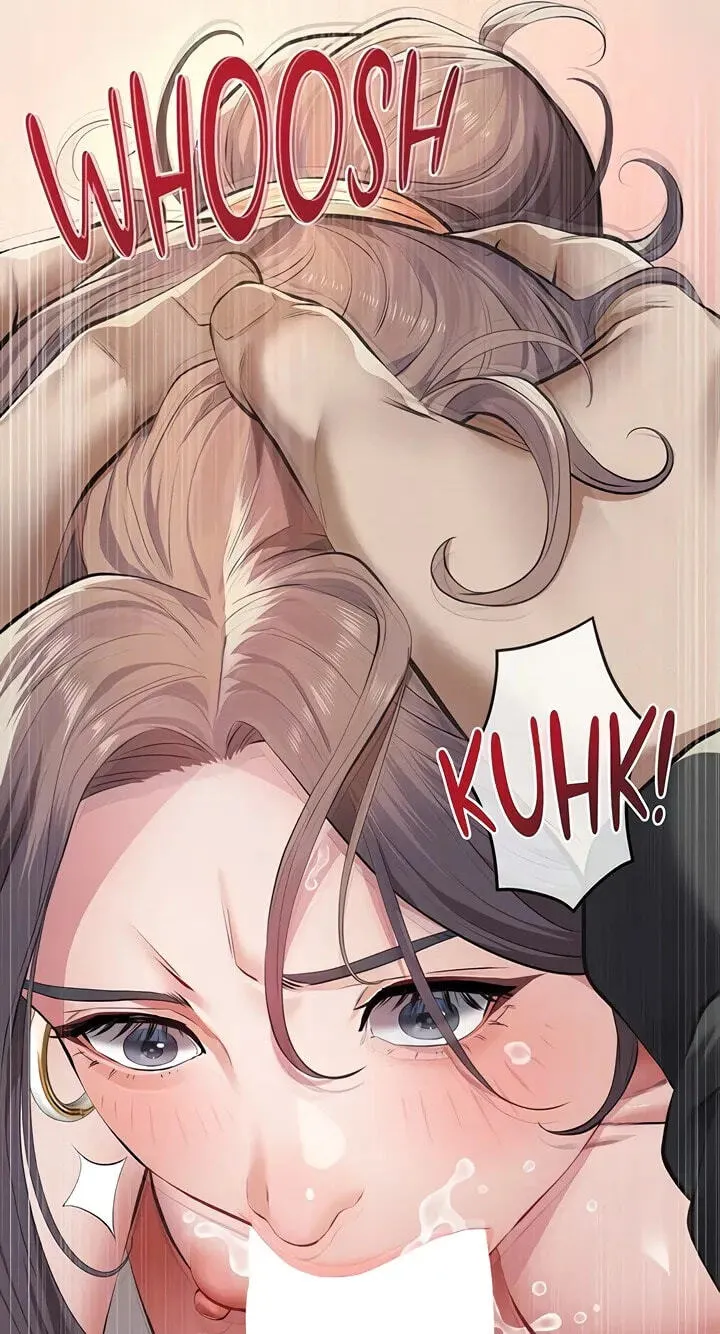 Papakatsu Chapter 12 page 20 - 