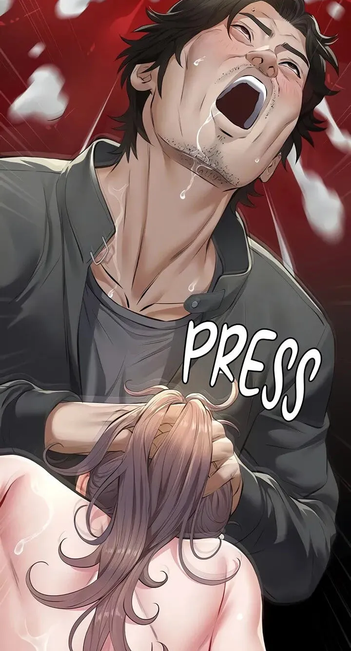 Papakatsu Chapter 12 page 30 - 