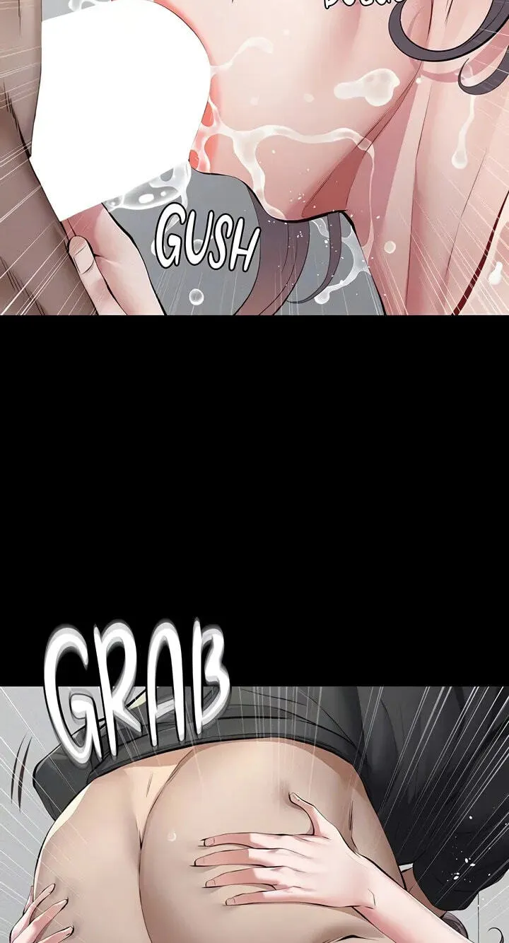 Papakatsu Chapter 12 page 33 - 