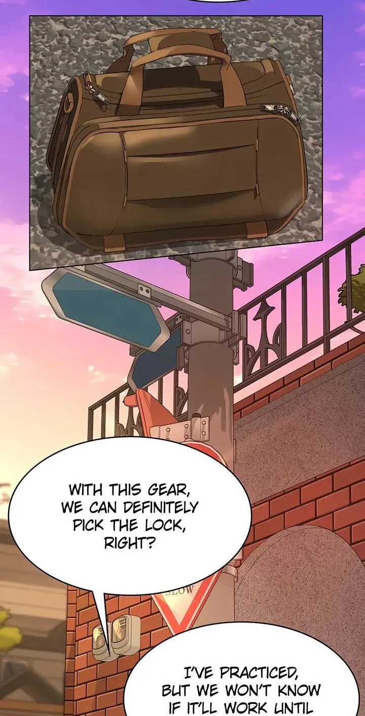 Papakatsu Chapter 12 page 47 - 