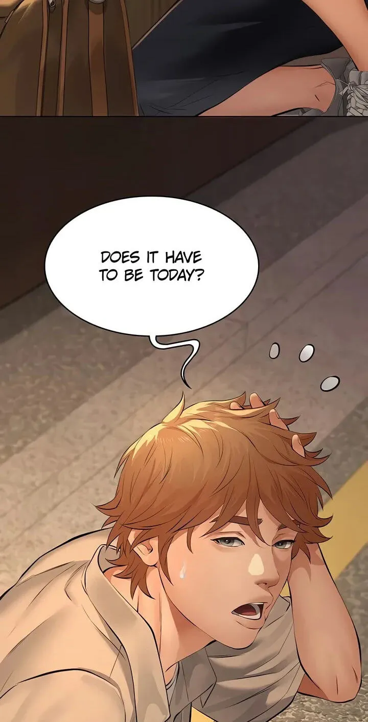 Papakatsu Chapter 12 page 51 - 
