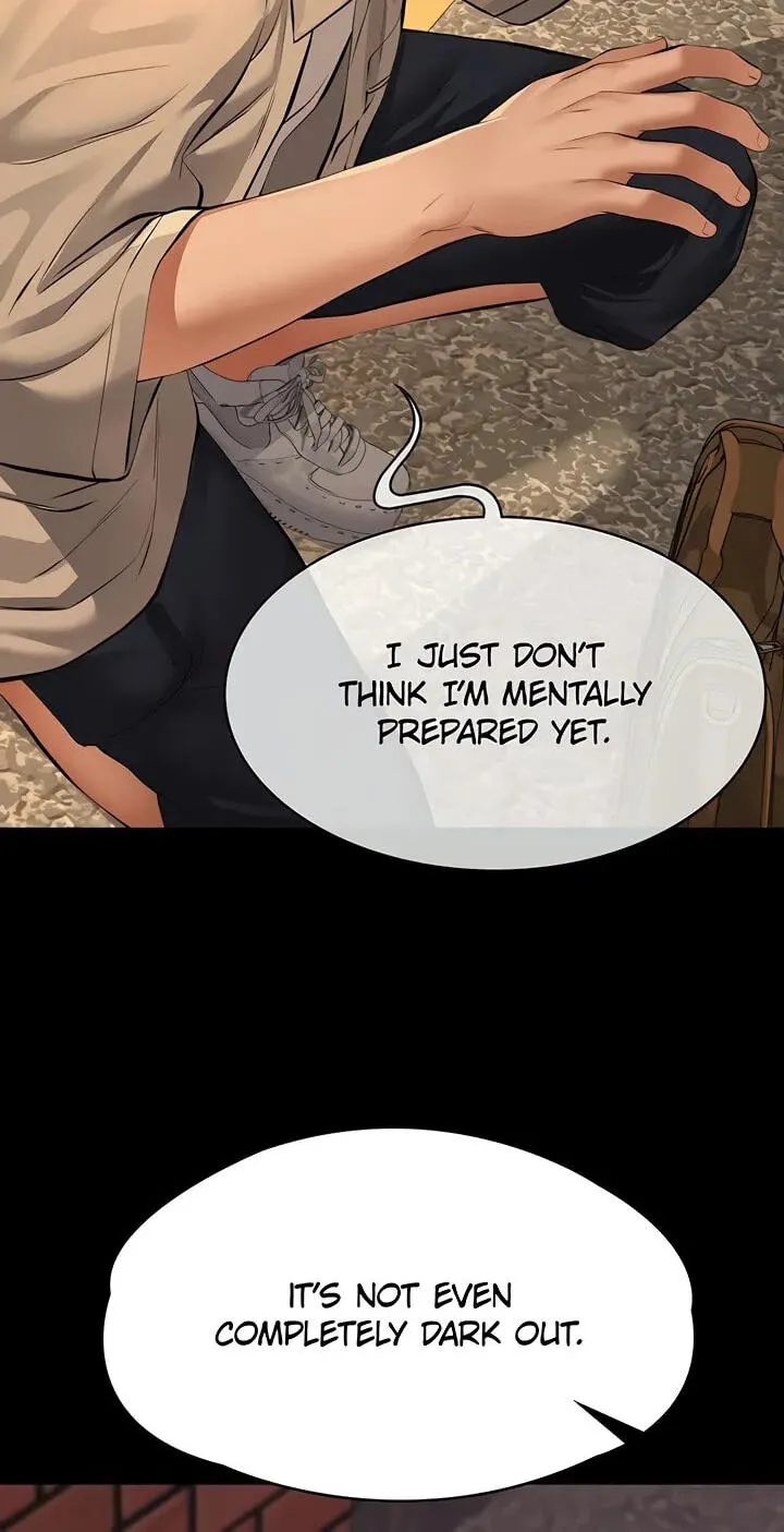 Papakatsu Chapter 12 page 52 - 