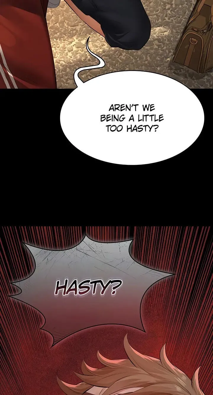 Papakatsu Chapter 12 page 54 - 