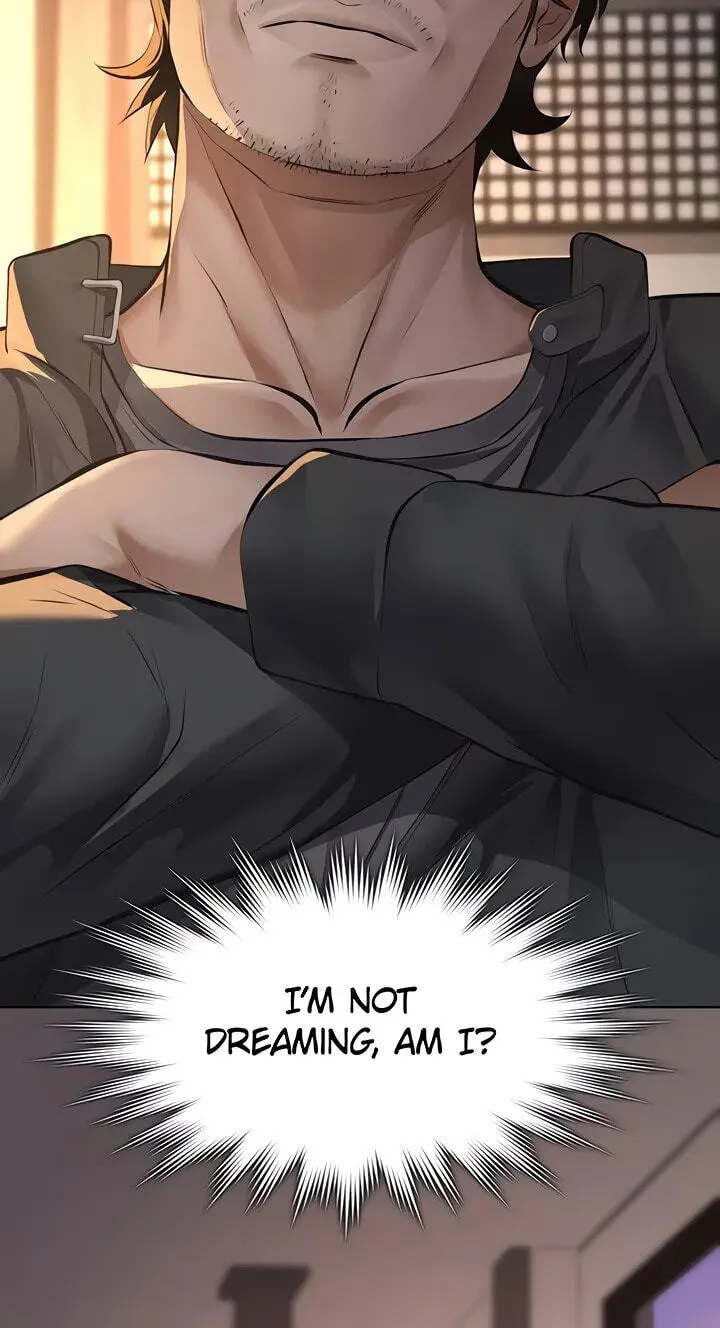 Papakatsu Chapter 12 page 69 - 