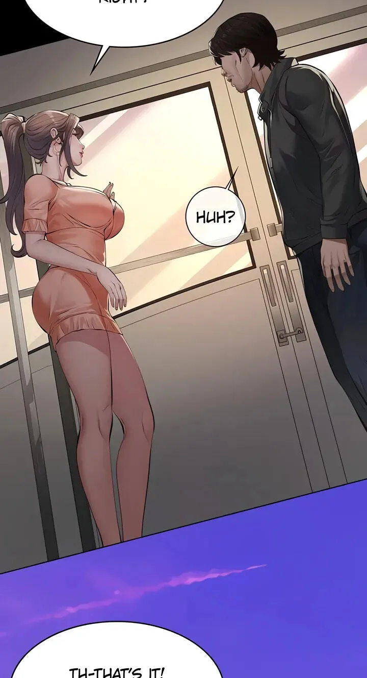 Papakatsu Chapter 12 page 77 - 