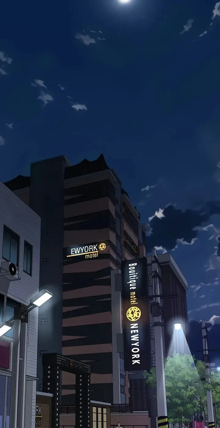Papakatsu Chapter 12 page 98 - 