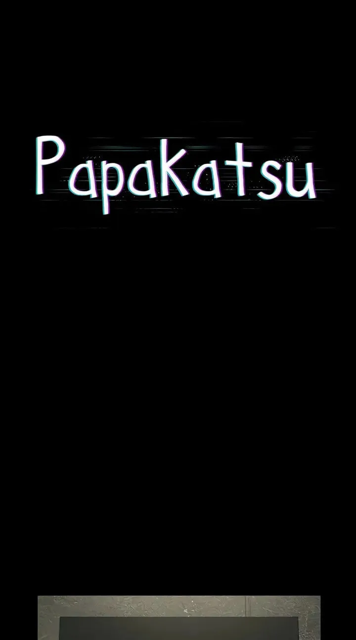 Papakatsu Chapter 13 page 12 - 