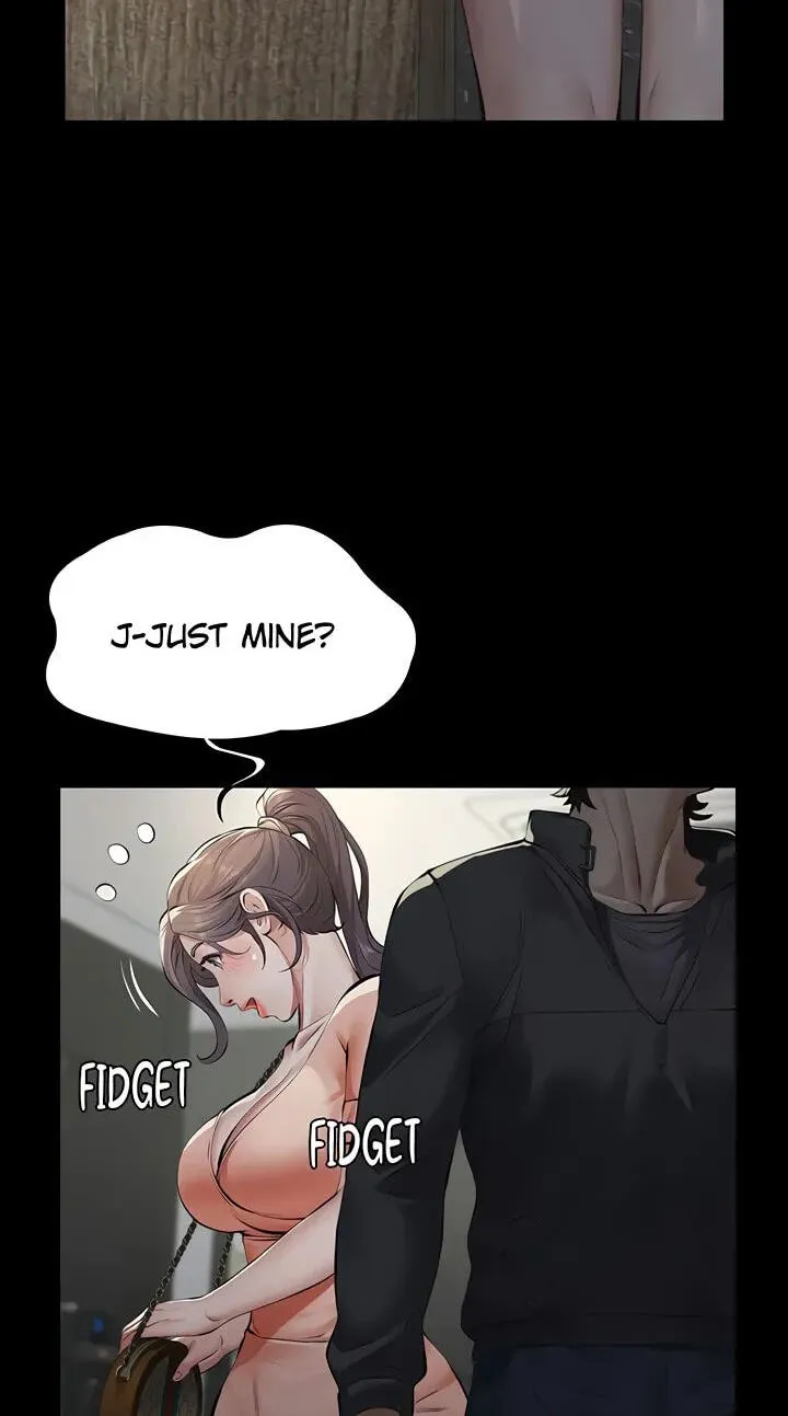 Papakatsu Chapter 13 page 17 - 
