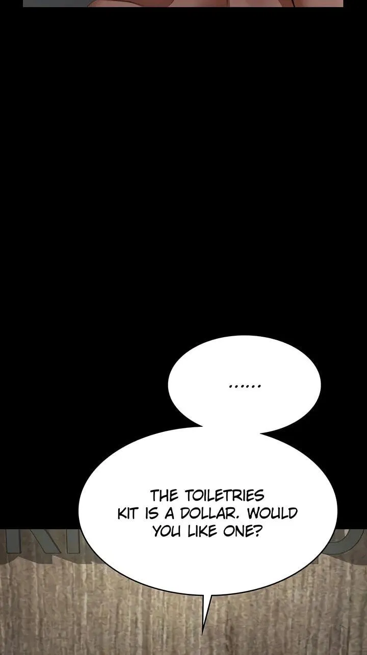 Papakatsu Chapter 13 page 19 - 