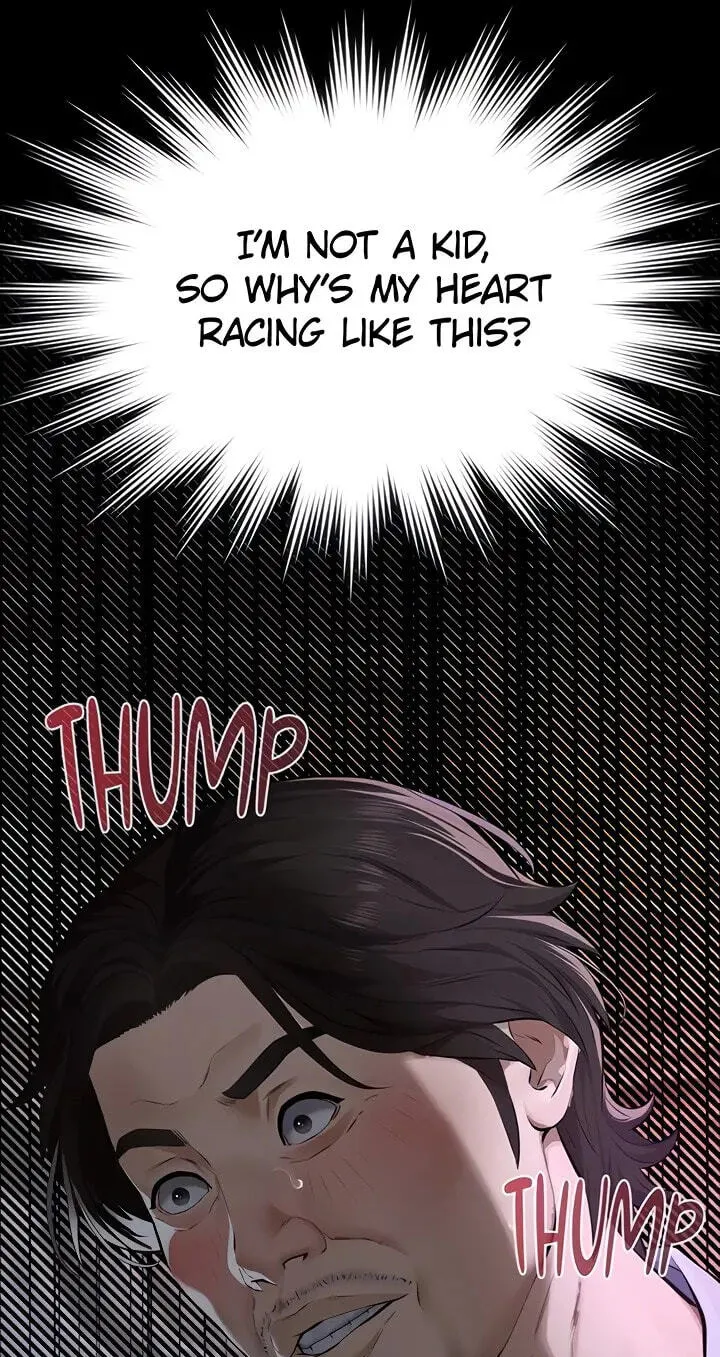 Papakatsu Chapter 13 page 28 - 