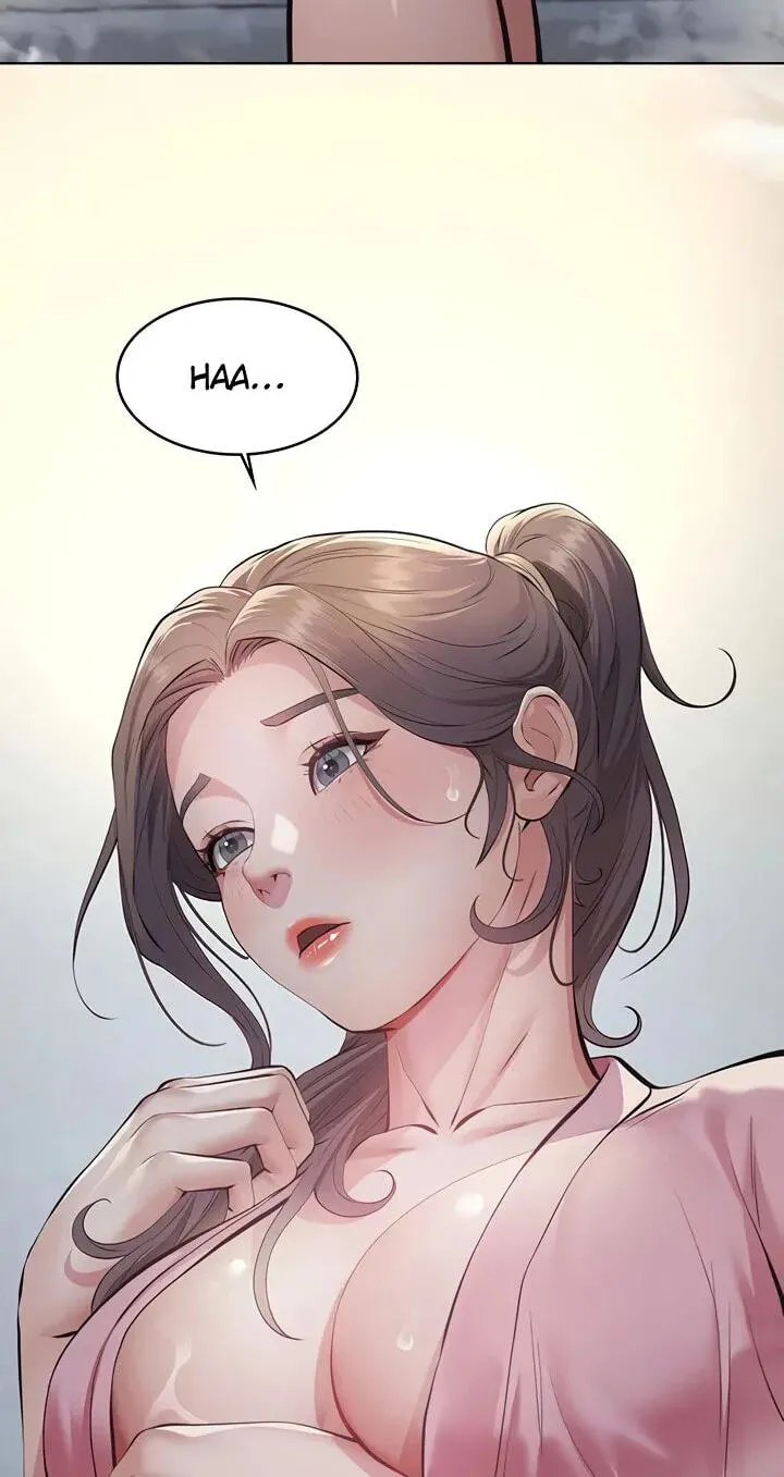 Papakatsu Chapter 13 page 34 - 