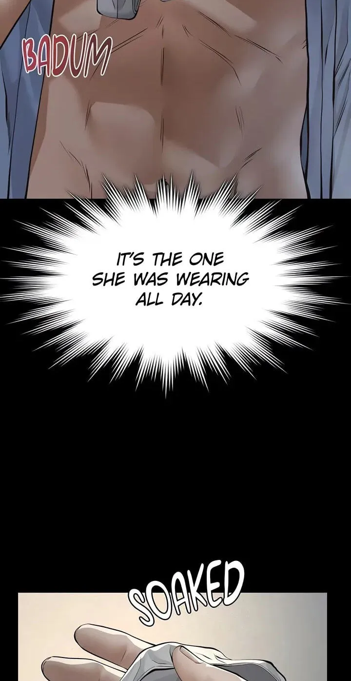 Papakatsu Chapter 13 page 55 - 