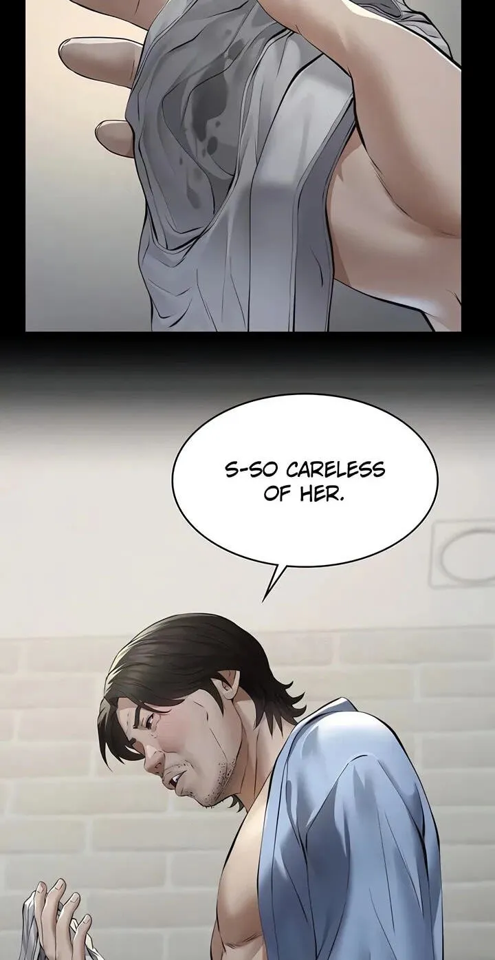 Papakatsu Chapter 13 page 56 - 