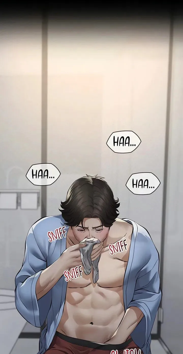 Papakatsu Chapter 13 page 60 - 