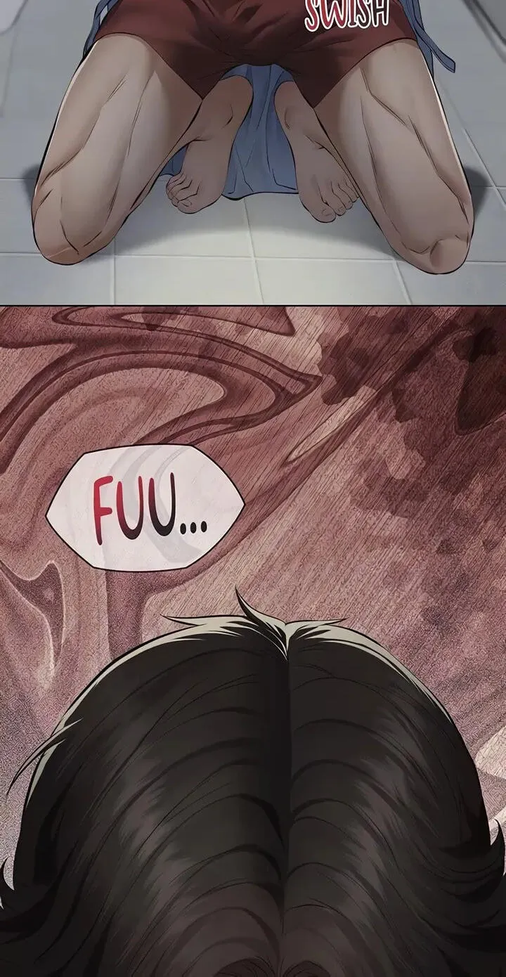 Papakatsu Chapter 13 page 61 - 