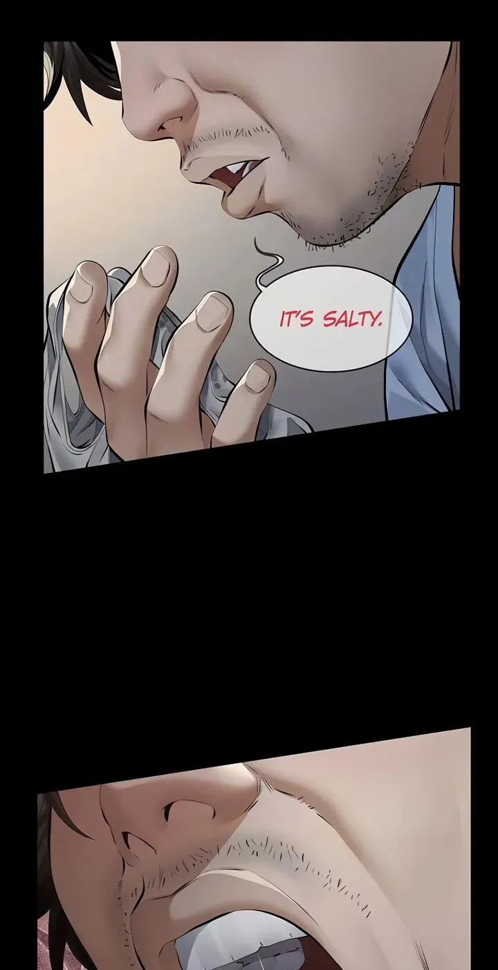 Papakatsu Chapter 13 page 63 - 