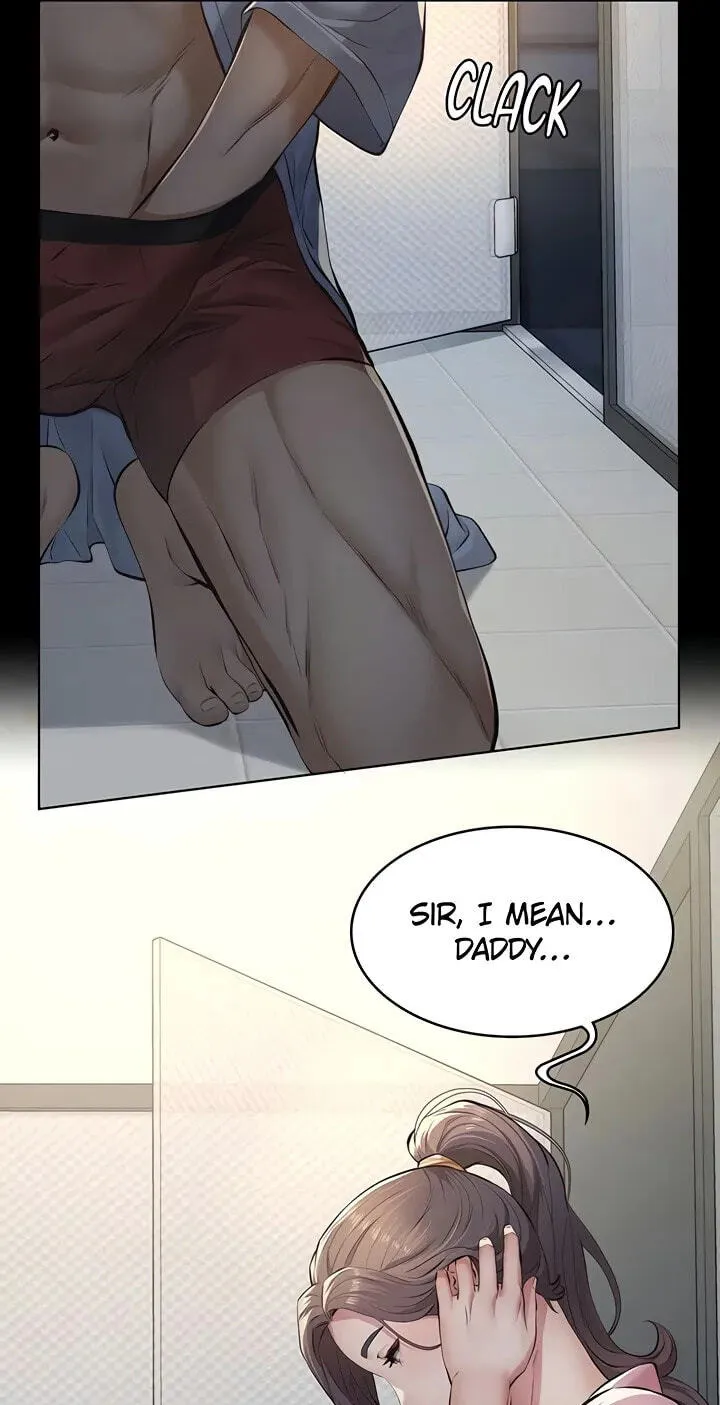 Papakatsu Chapter 13 page 69 - 