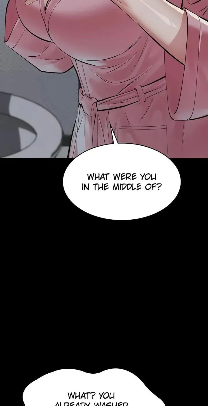 Papakatsu Chapter 13 page 73 - 