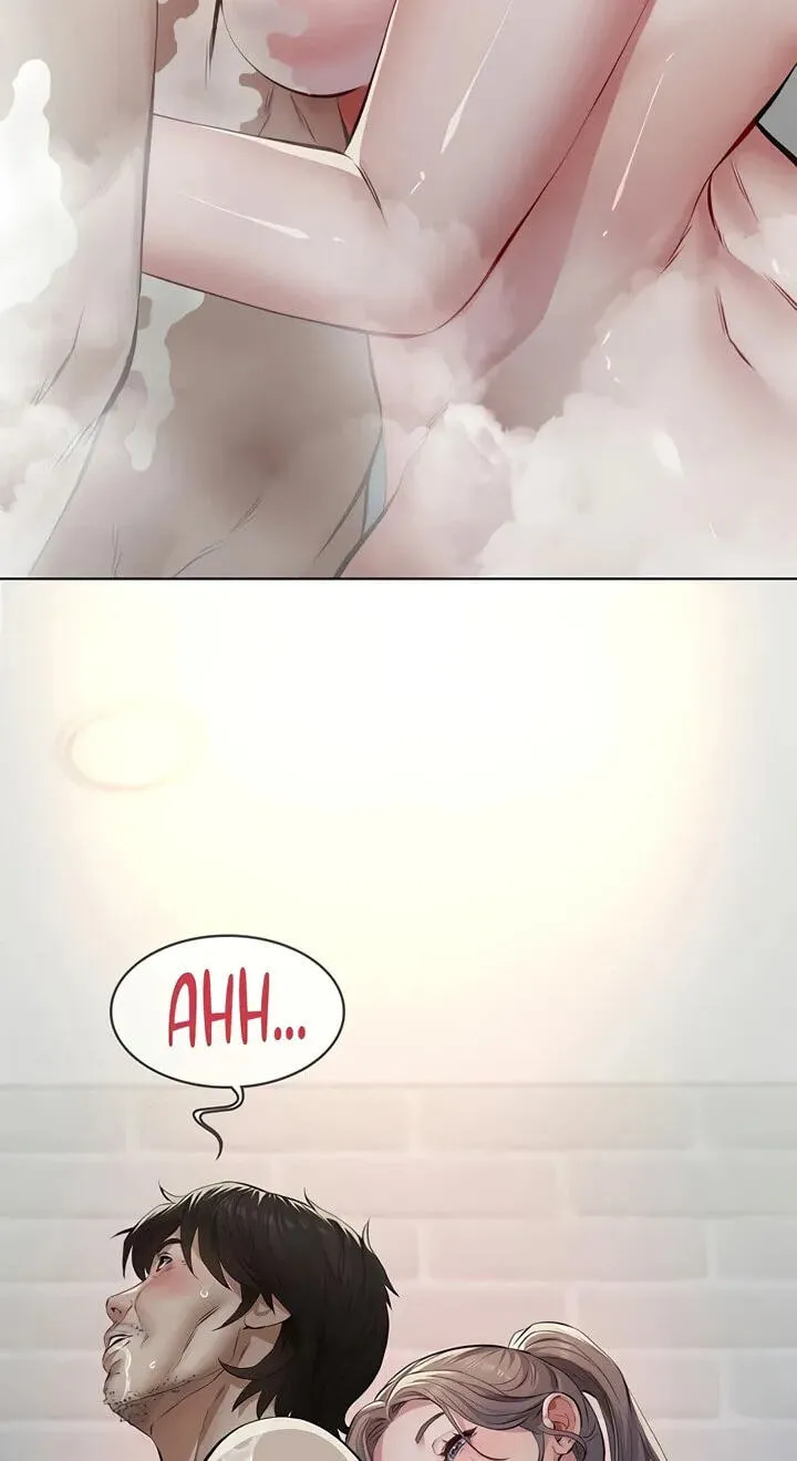 Papakatsu Chapter 13 page 84 - 