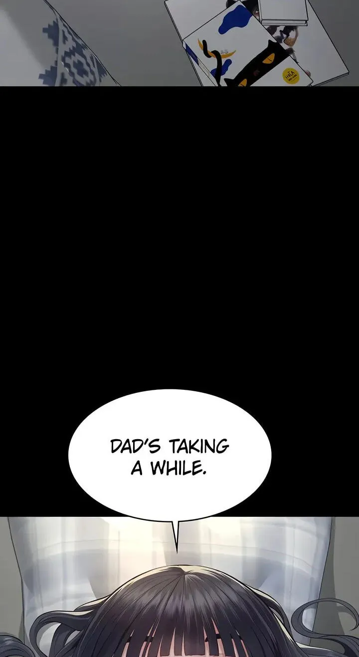 Papakatsu Chapter 13 page 92 - 