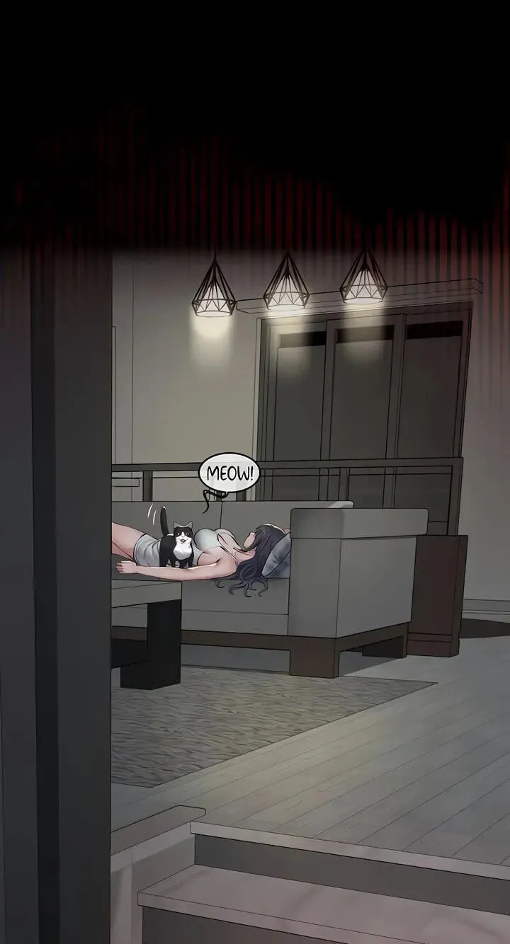 Papakatsu Chapter 13 page 96 - 