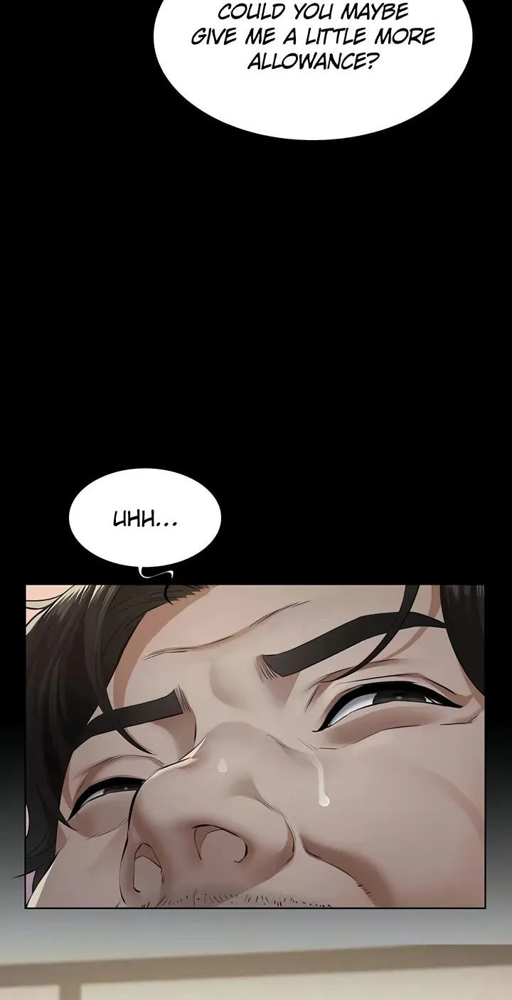 Papakatsu Chapter 14 page 18 - 