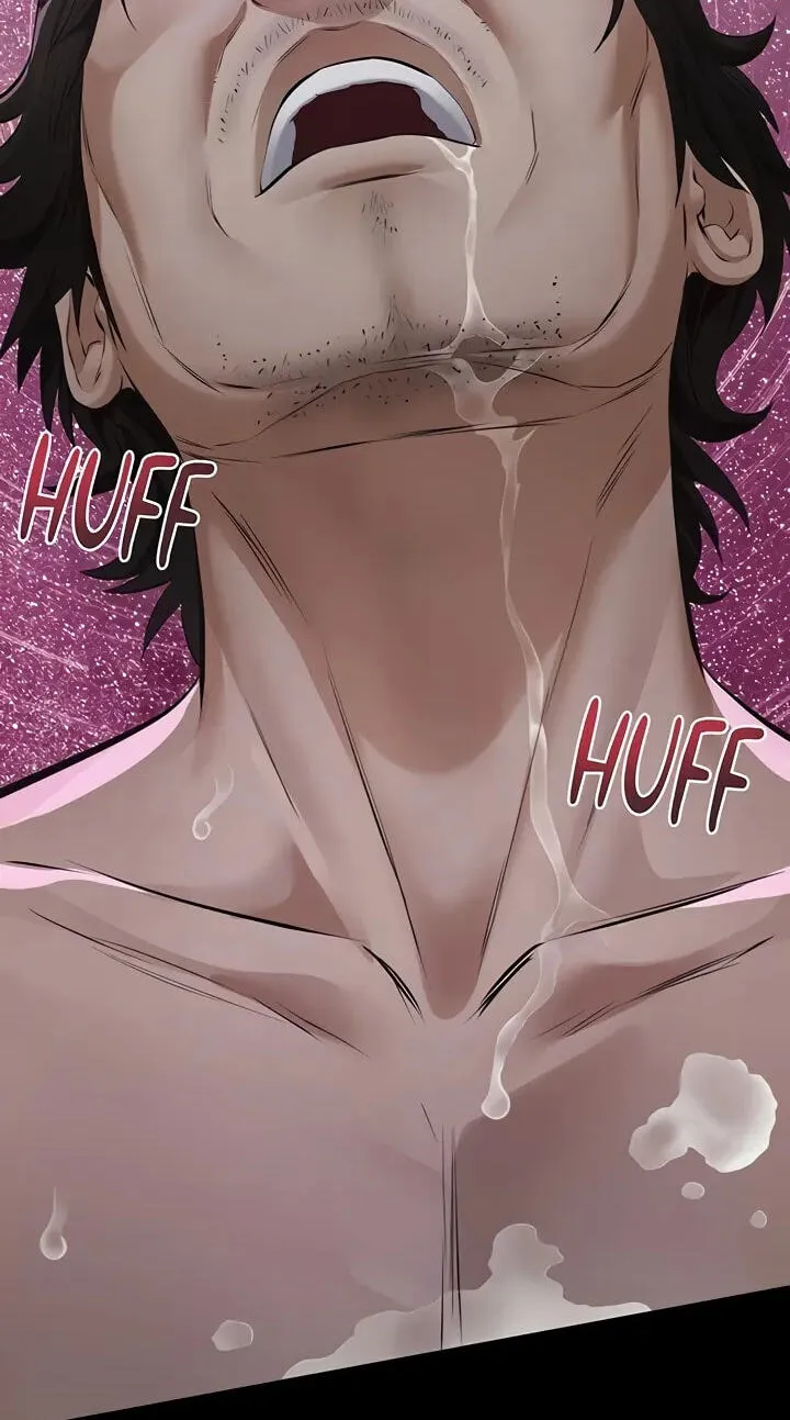 Papakatsu Chapter 14 page 28 - 
