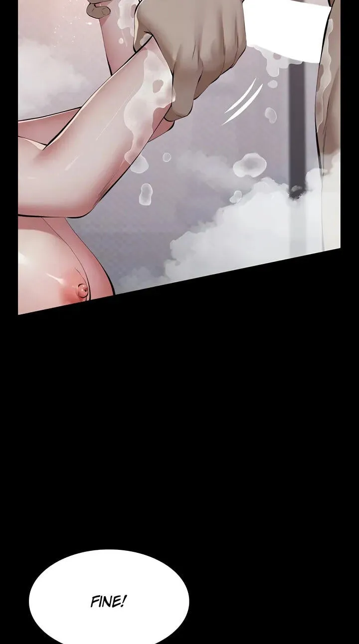 Papakatsu Chapter 14 page 32 - 