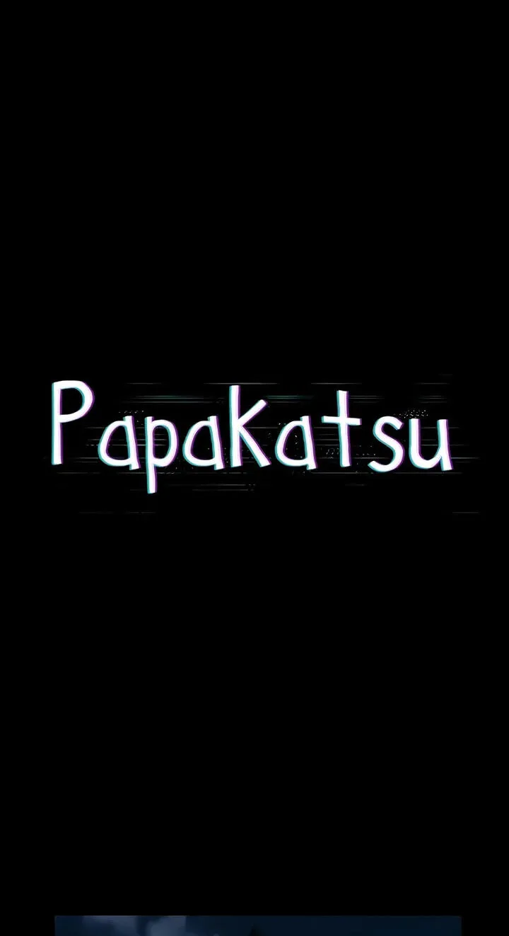 Papakatsu Chapter 14 page 42 - 