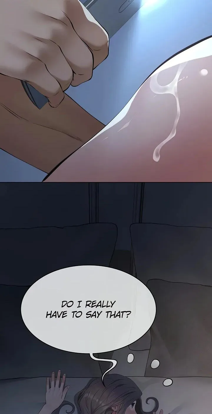 Papakatsu Chapter 14 page 55 - 