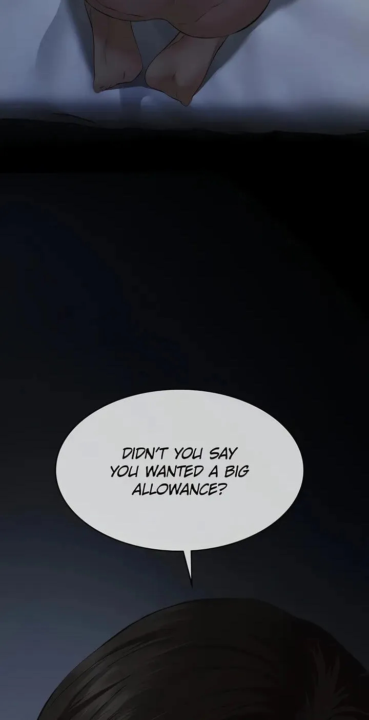 Papakatsu Chapter 14 page 57 - 