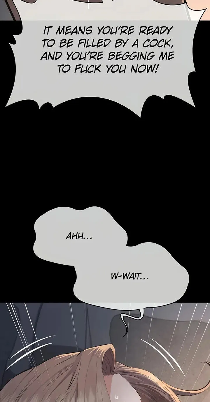 Papakatsu Chapter 14 page 83 - 