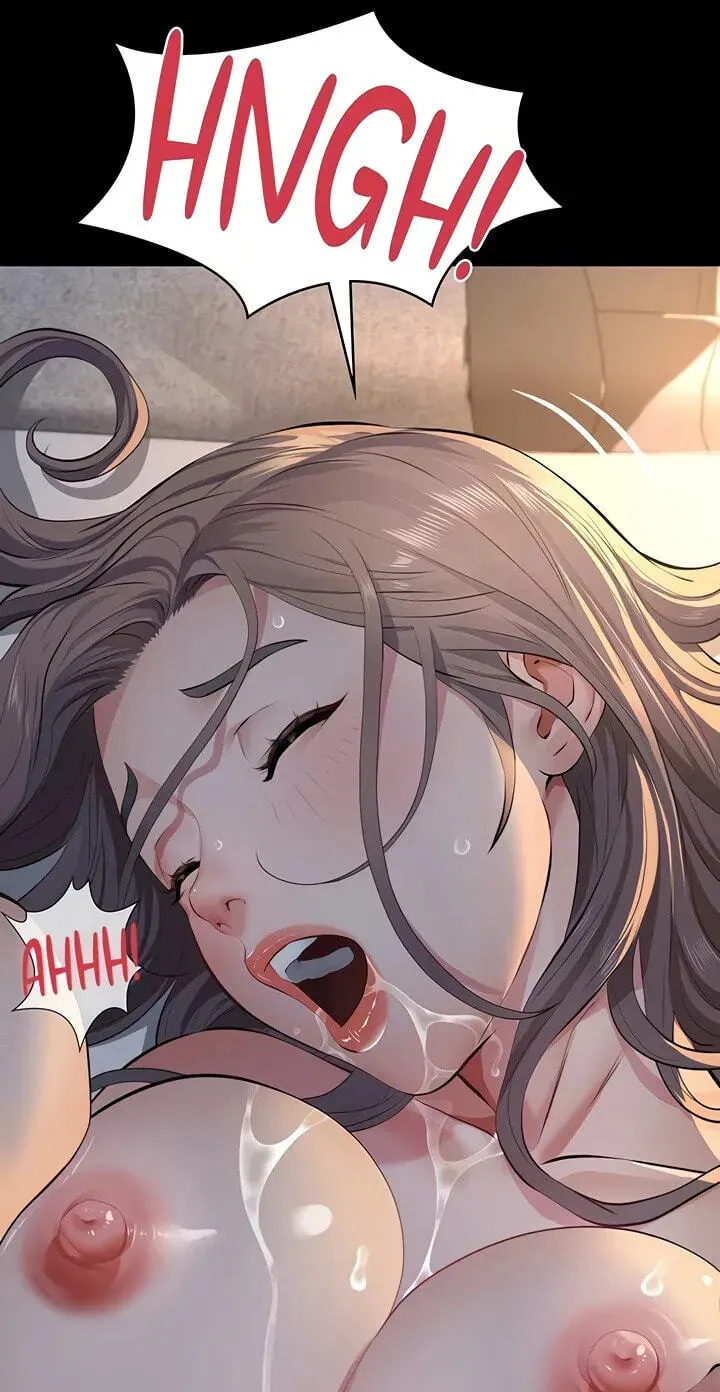 Papakatsu Chapter 15 page 29 - 