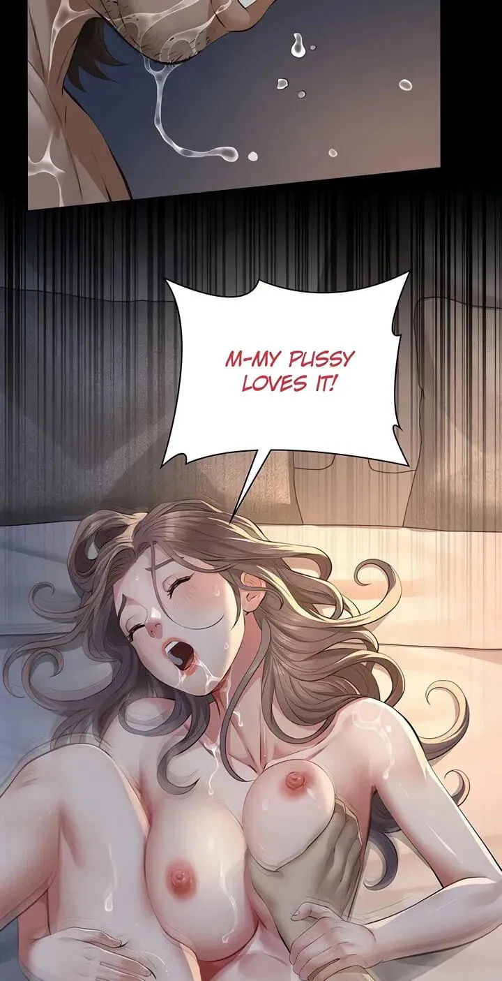Papakatsu Chapter 15 page 49 - 