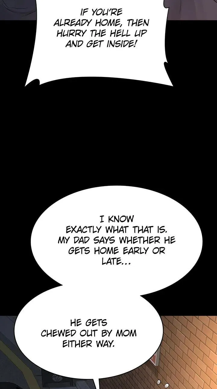 Papakatsu Chapter 15 page 9 - 