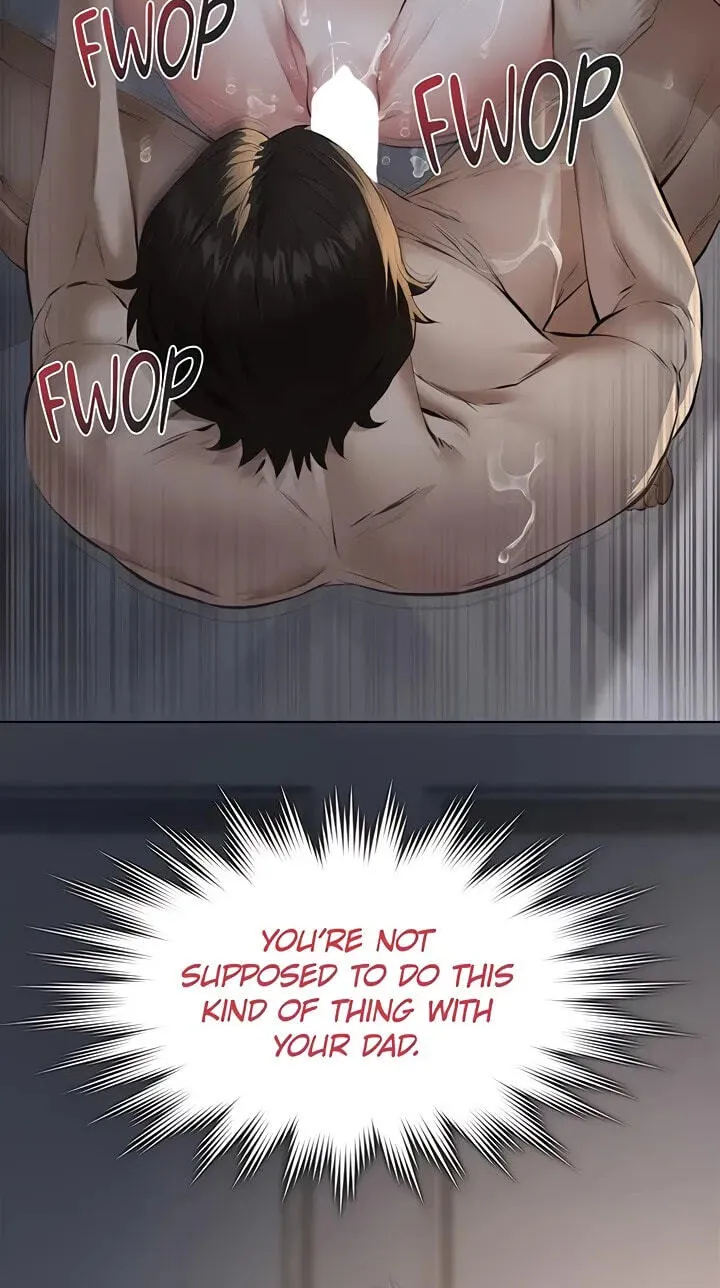 Papakatsu Chapter 15 page 85 - 