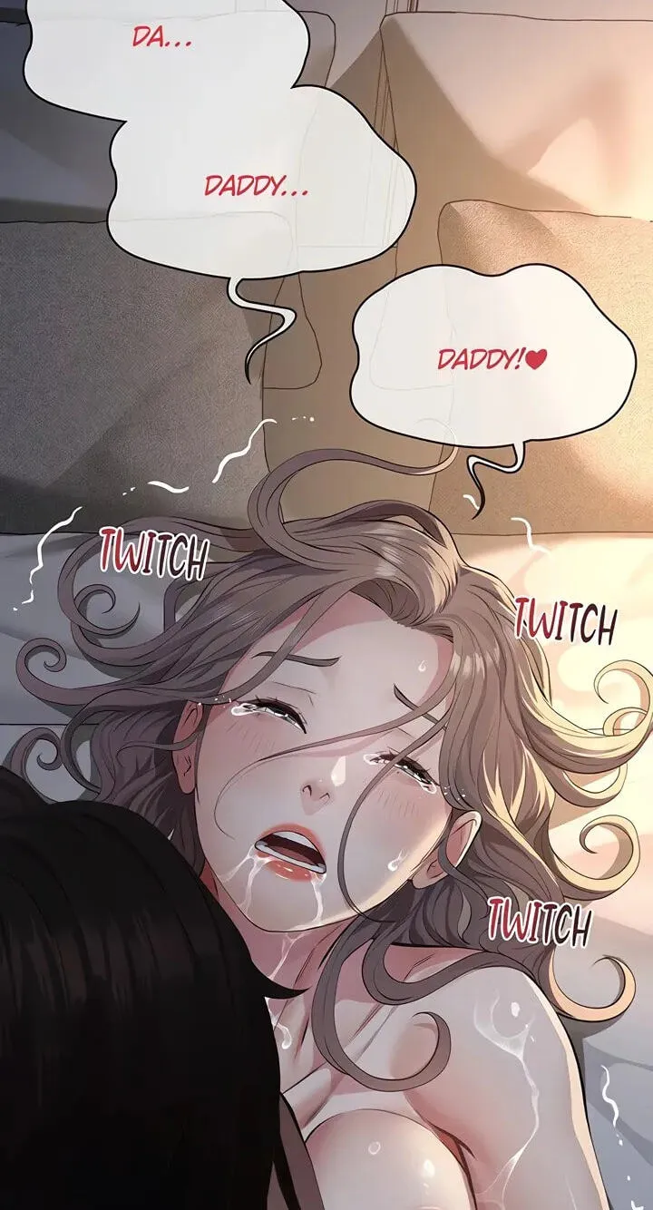 Papakatsu Chapter 15 page 89 - 