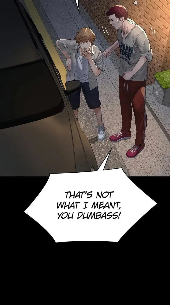 Papakatsu Chapter 15 page 10 - 