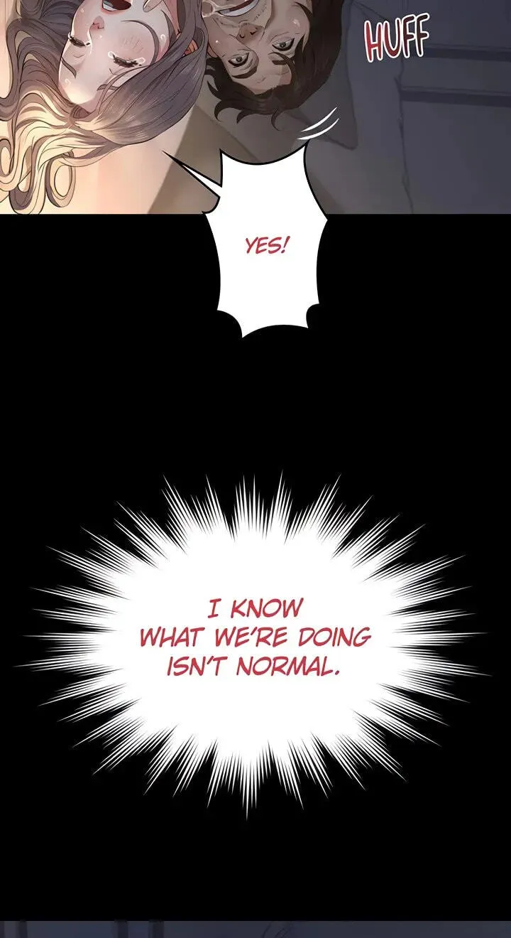 Papakatsu Chapter 16 page 6 - 