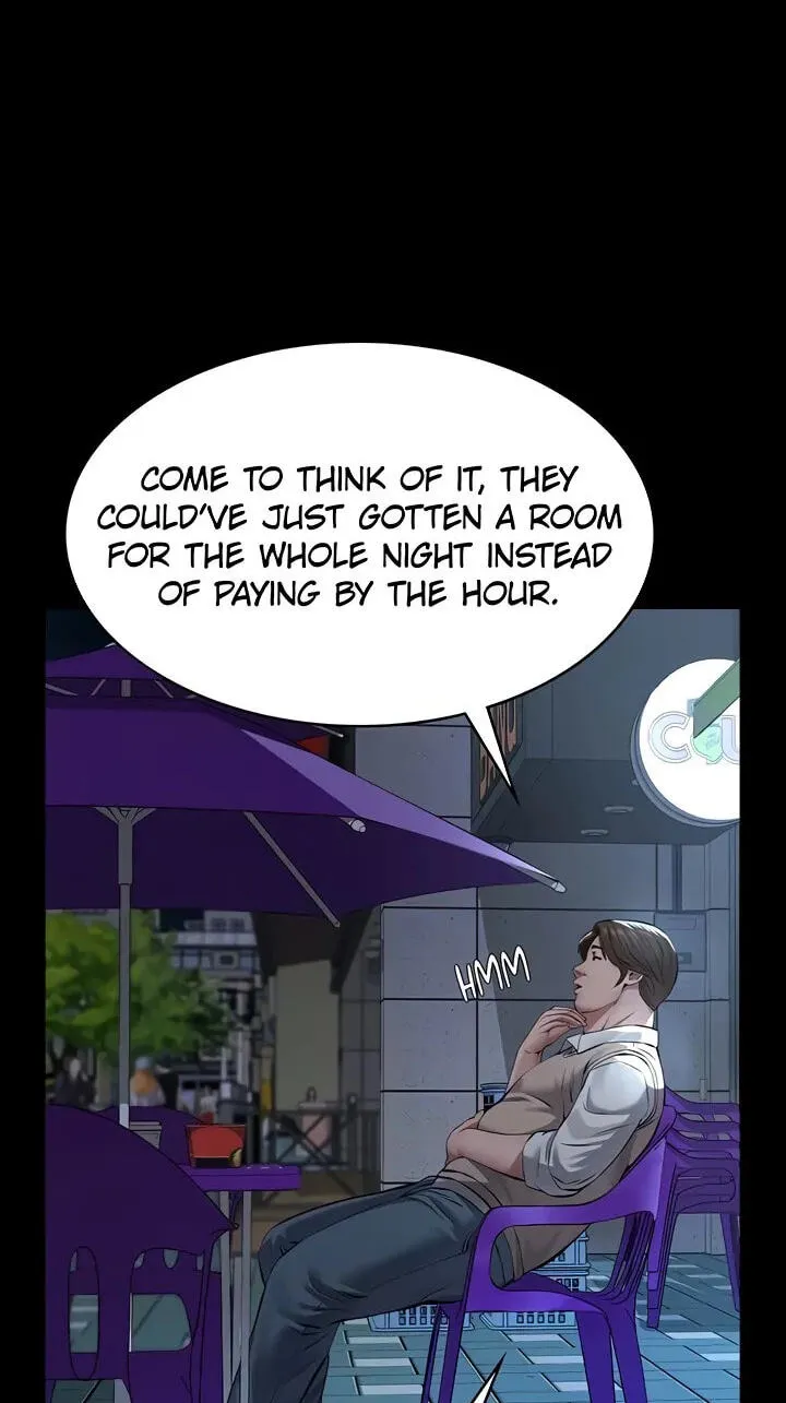 Papakatsu Chapter 16 page 55 - 