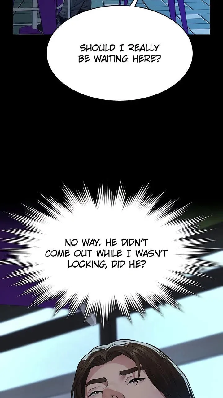 Papakatsu Chapter 16 page 56 - 