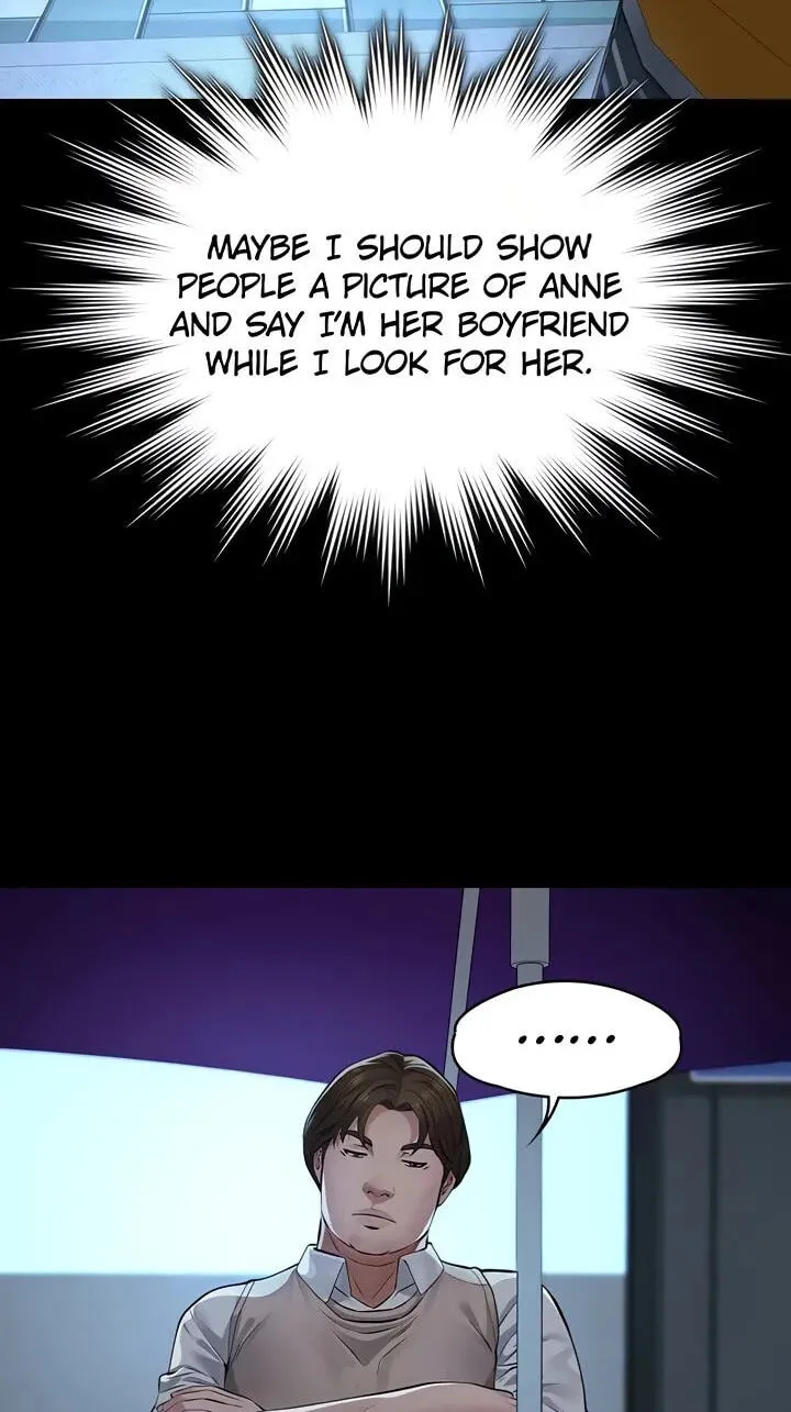 Papakatsu Chapter 16 page 59 - 