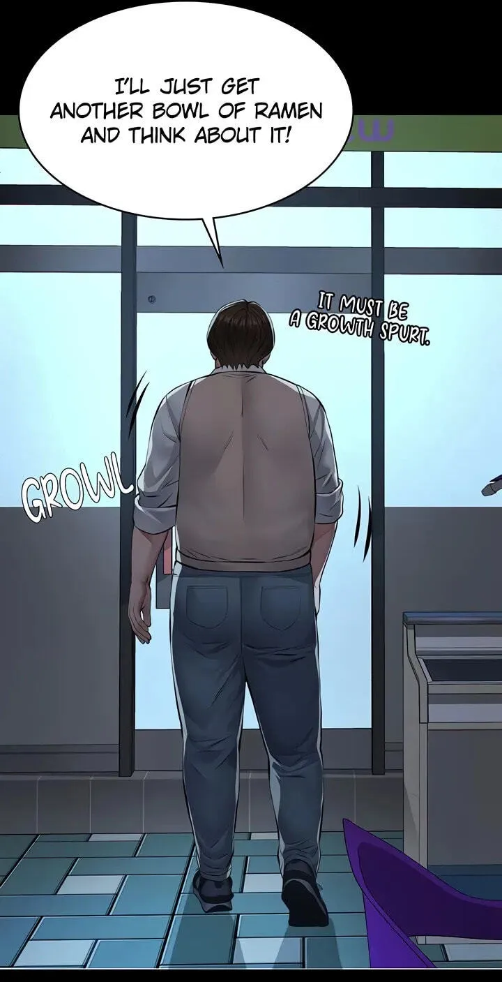 Papakatsu Chapter 16 page 62 - 