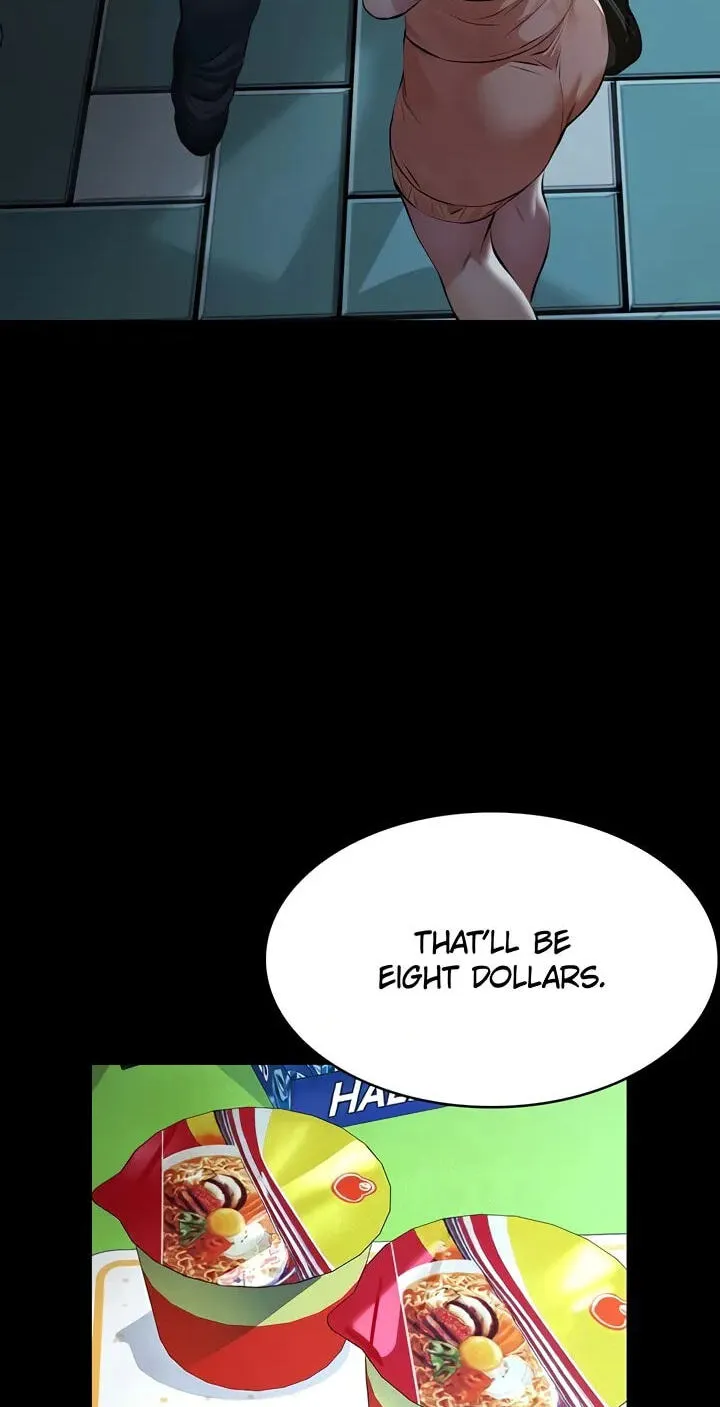 Papakatsu Chapter 16 page 67 - 