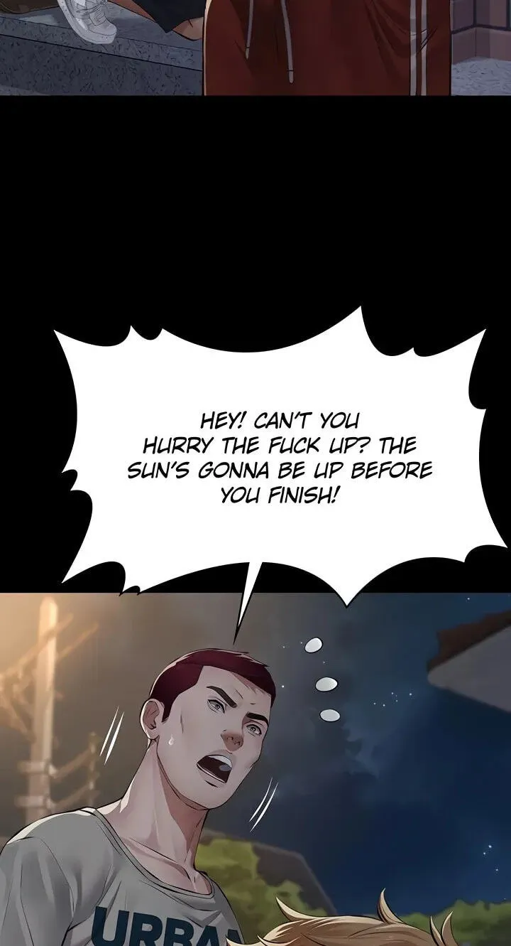 Papakatsu Chapter 16 page 75 - 
