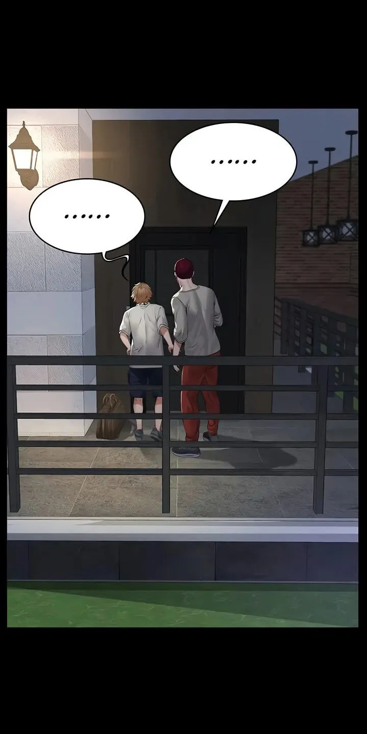 Papakatsu Chapter 16 page 90 - 