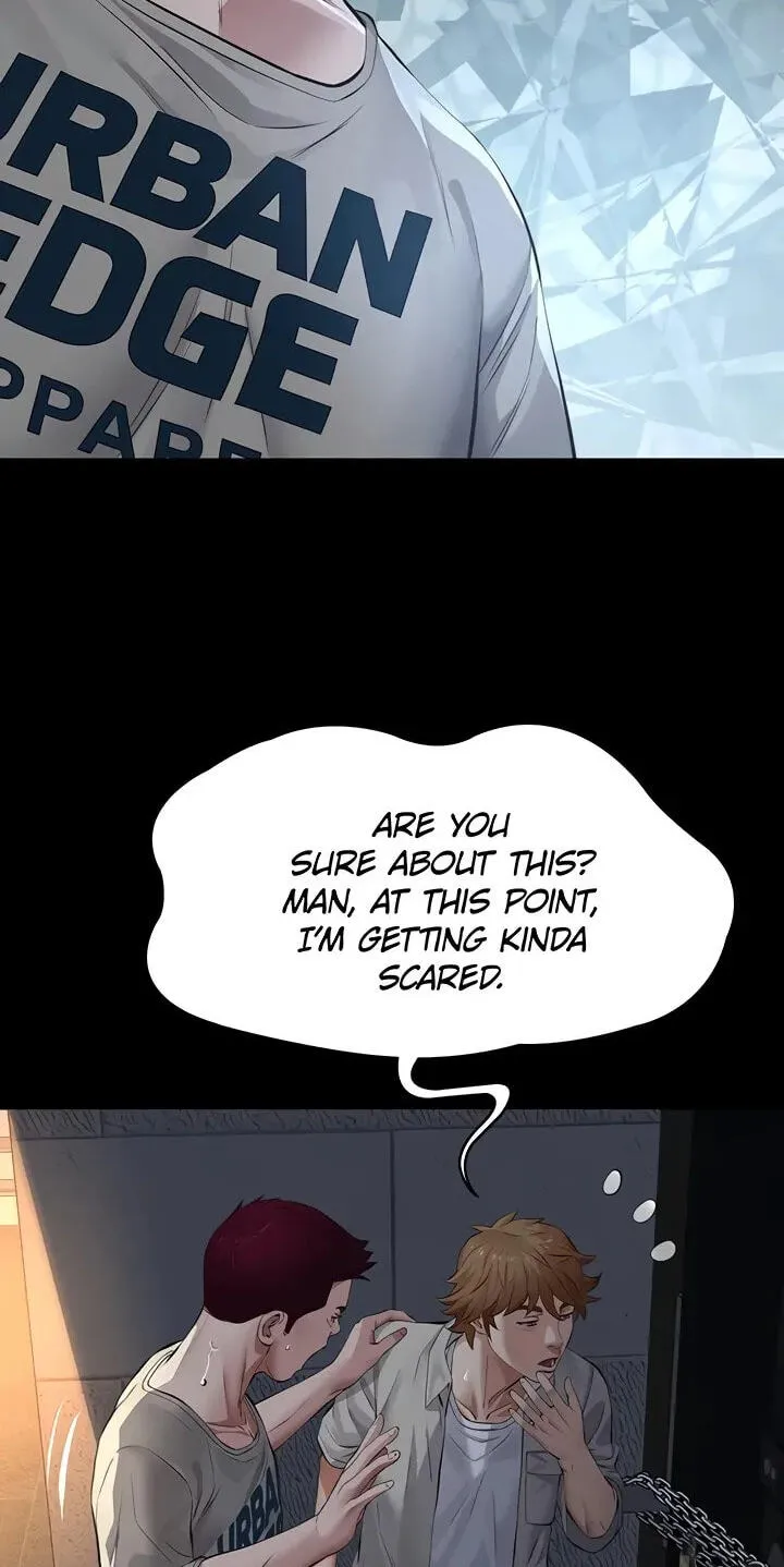 Papakatsu Chapter 16 page 93 - 