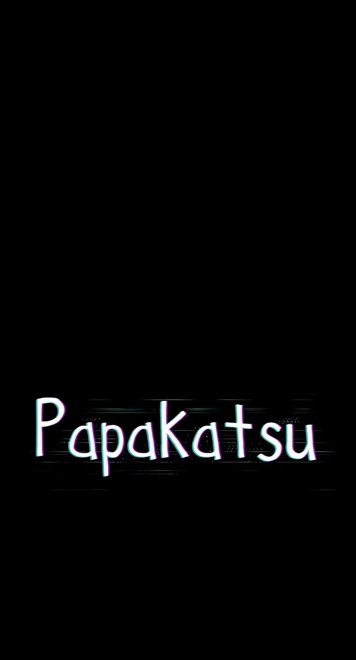 Papakatsu Chapter 17 page 12 - 