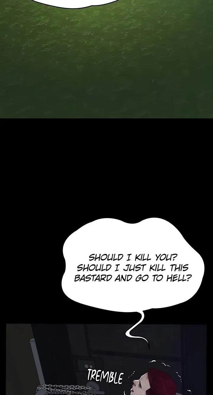 Papakatsu Chapter 17 page 15 - 