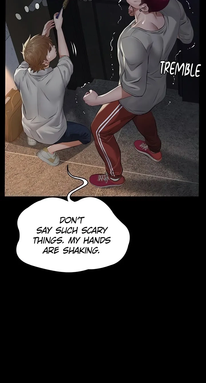 Papakatsu Chapter 17 page 16 - 